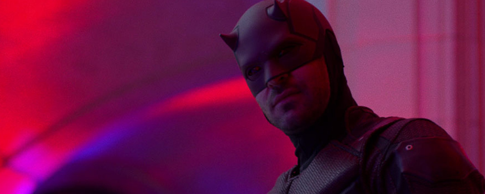 Ikonischer Bösewicht: In der 3. Staffel "Daredevil" sehen wir wohl endlich Bullseye