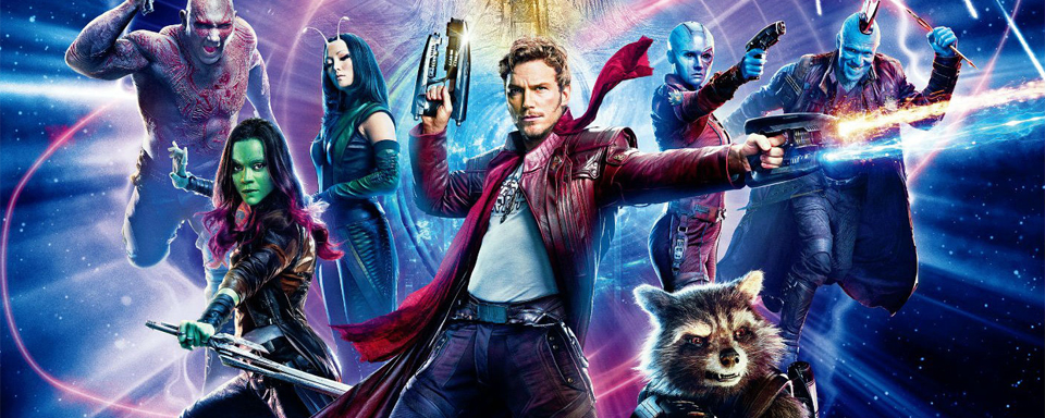 Wegen seiner Tweets: Disney hat “Guardians Of The Galaxy”-Mastermind James Gunn gefeuert!