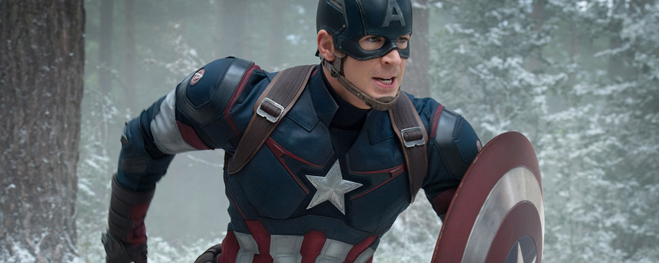 Tweet falsch gedeutet: Chris Evans könnte auch nach "Avengers 4" Captain America bleiben