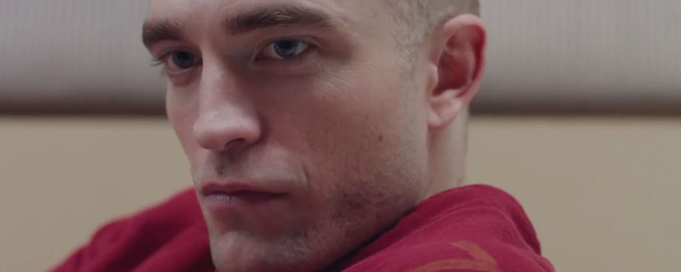 Sex-Experimente im All: Trailer zum herausragenden "High Life" mit Robert Pattinson