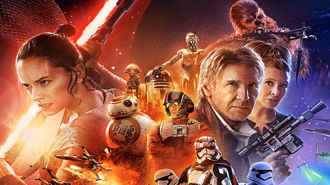 "Star Wars 9": Dieser Original-Star hat endlich wieder eine größere Rolle