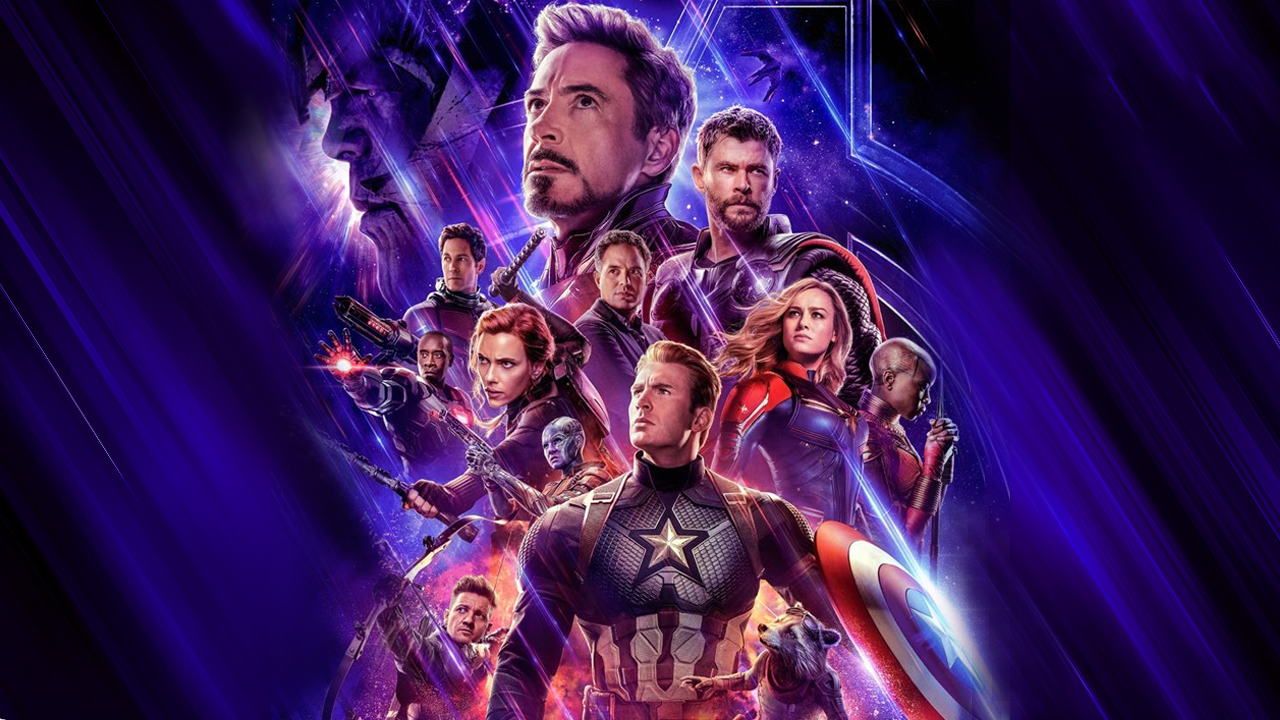 "Avengers 4: Endgame" kommt früher in die deutschen Kinos