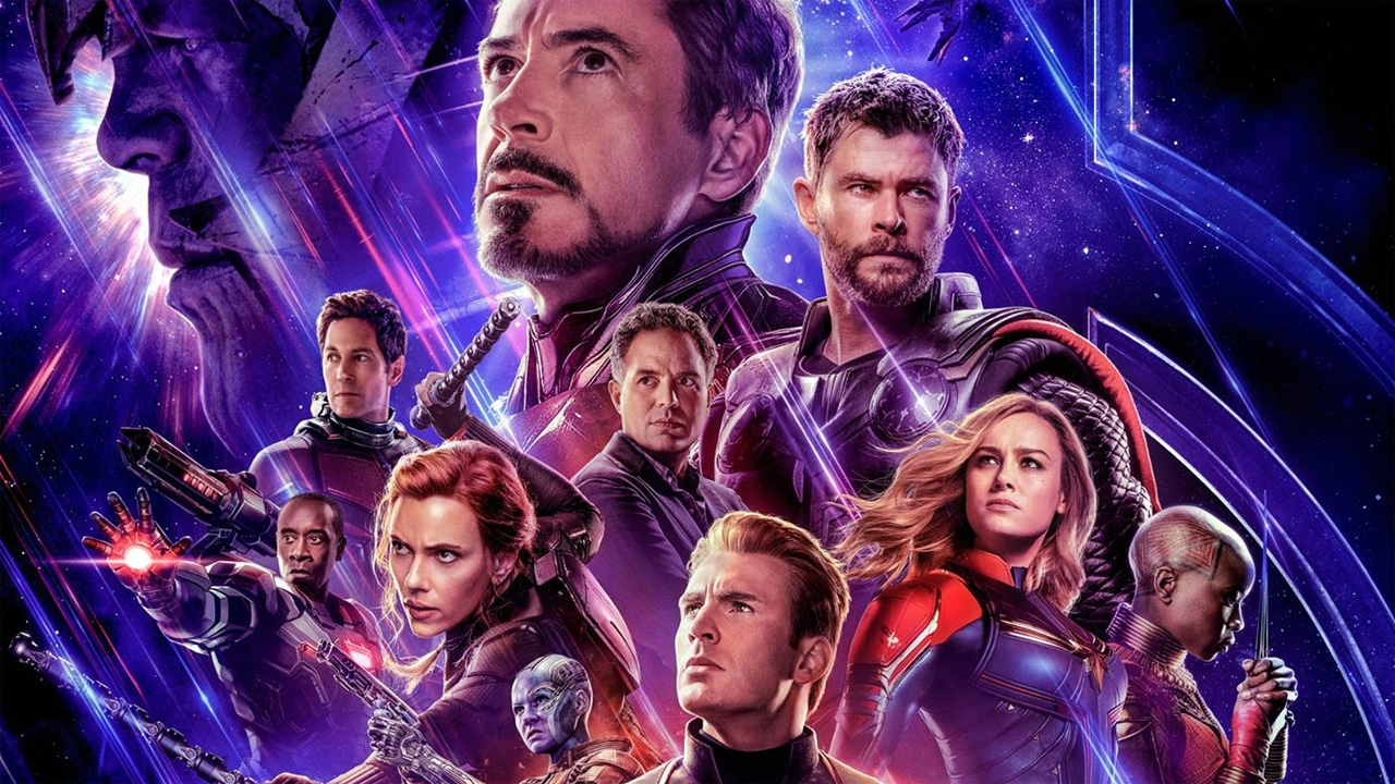 "Avengers 4: Endgame": Dann gibt es die ersten Kritiken