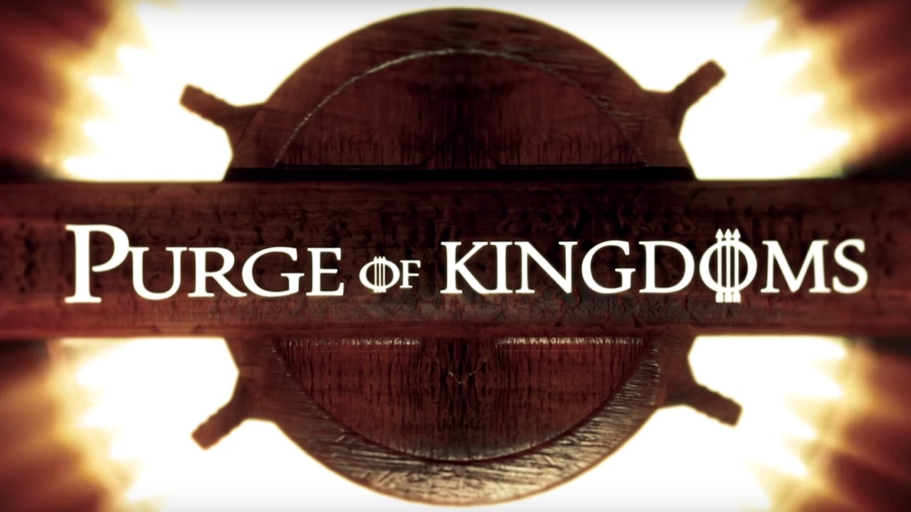 Endlich wieder Furzwitze: Trailer zur "Game Of Thrones"-Parodie "Purge Of Kingdoms"
