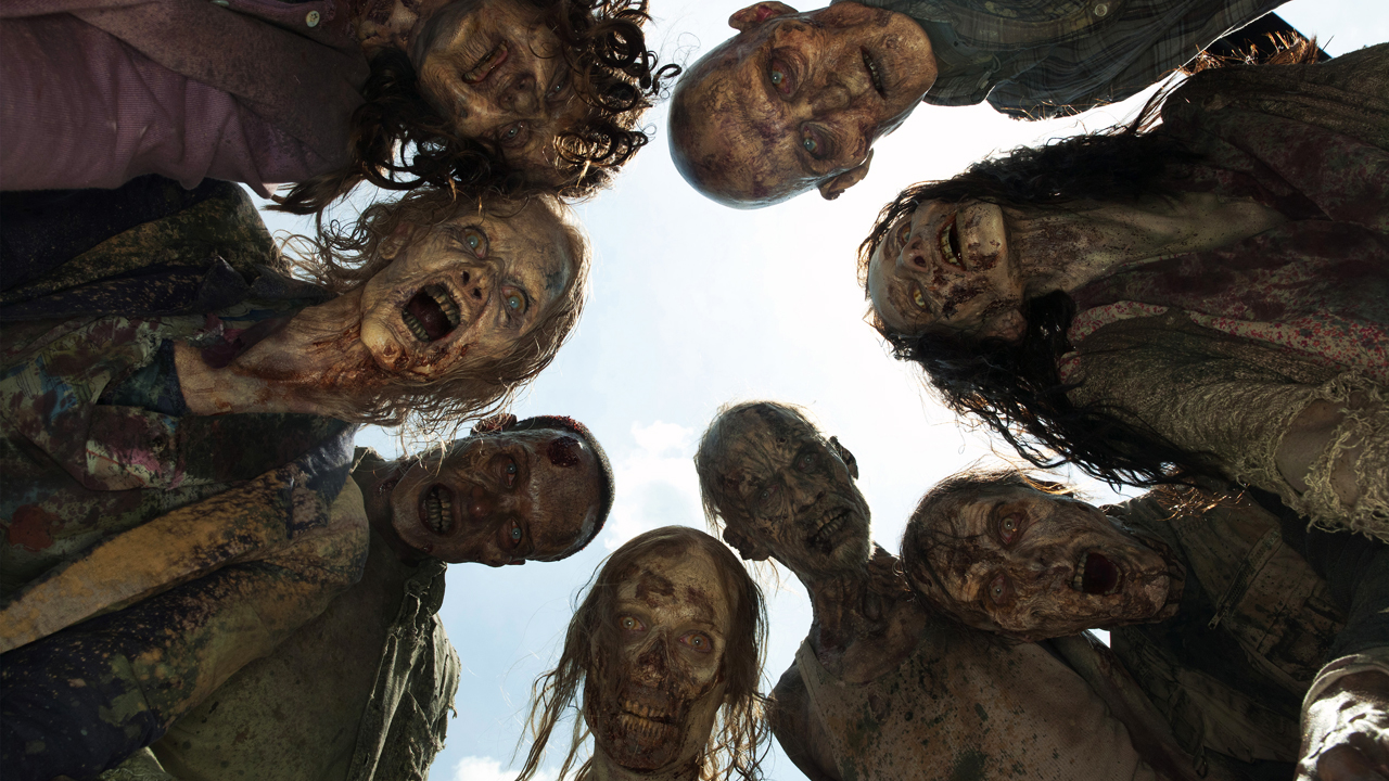 Der neueste Comic des "The Walking Dead"-Erfinders kommt ins Kino!