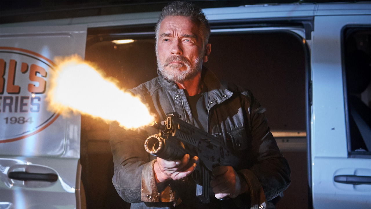In "Terminator 6: Dark Fate": Das ist Arnold Schwarzeneggers neue Stimme