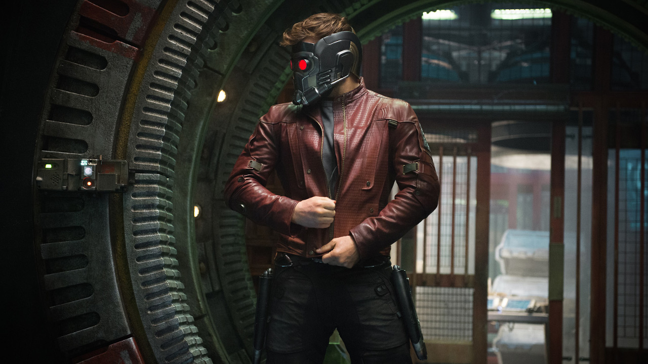 Noch vor "Guardians Of The Galaxy 3": Erstes Bild zu Chris Pratts Alien-Actioner "The Tomorrow War"