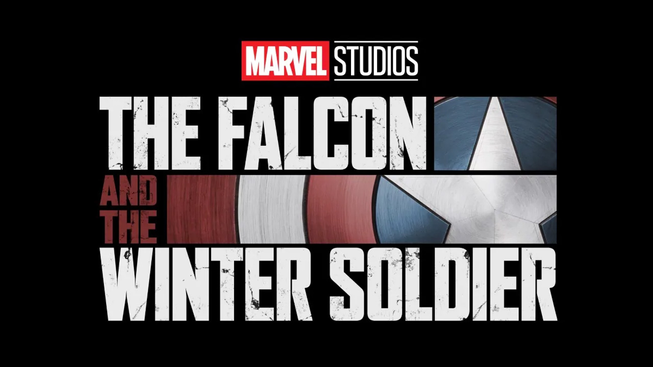 "The Falcon And The Winter Soldier": Erste Bilder vom "bösen Captain America" und von Daniel Brühl im Comic-Look
