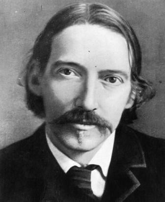 Kinoposter Robert <b>Louis Stevenson</b>. Fullscreen - 163165