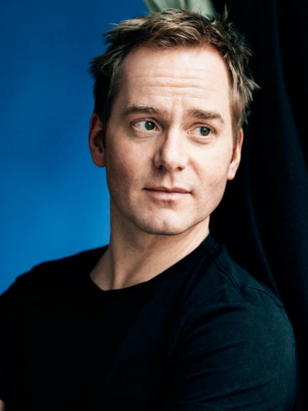 Patrick Heyn Patrick Heyn