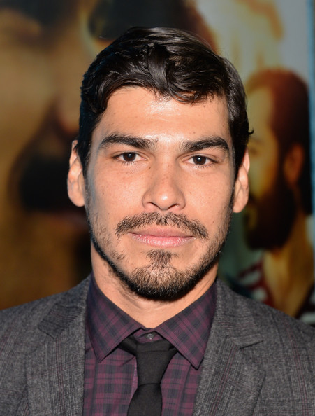 Kinoposter Raul Castillo. Fullscreen