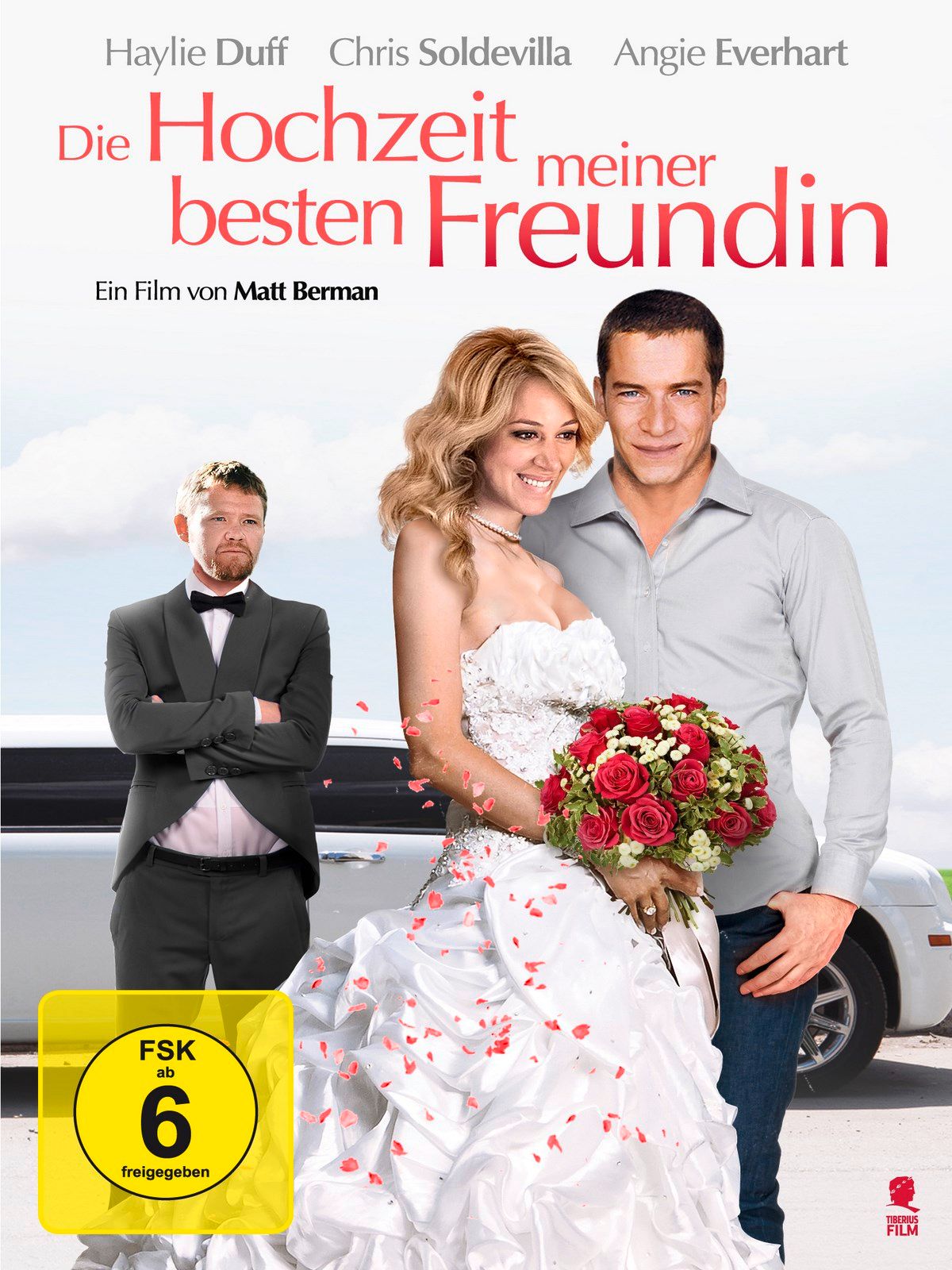 Die Hochzeit Meiner Besten Freundin Stream