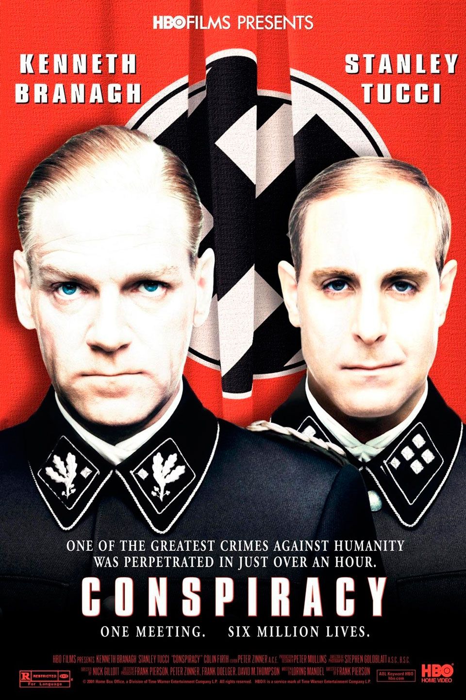 wannseekonferenz film wannseekonferenz film