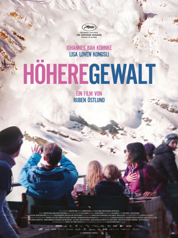 Film Höhere Gewalt Film Höhere Gewalt