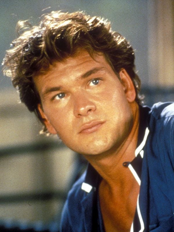 Filme Mit Patrick Swayze Filme Mit Patrick Swayze