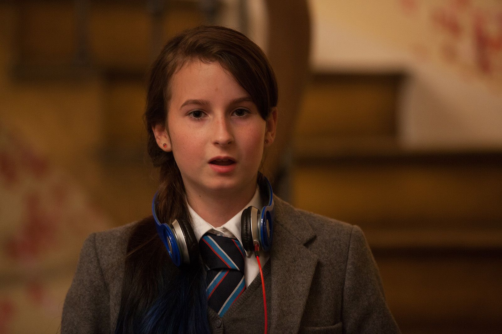 Bild zu Madeleine Harris zum der Film Paddington - Bild 5 von 6