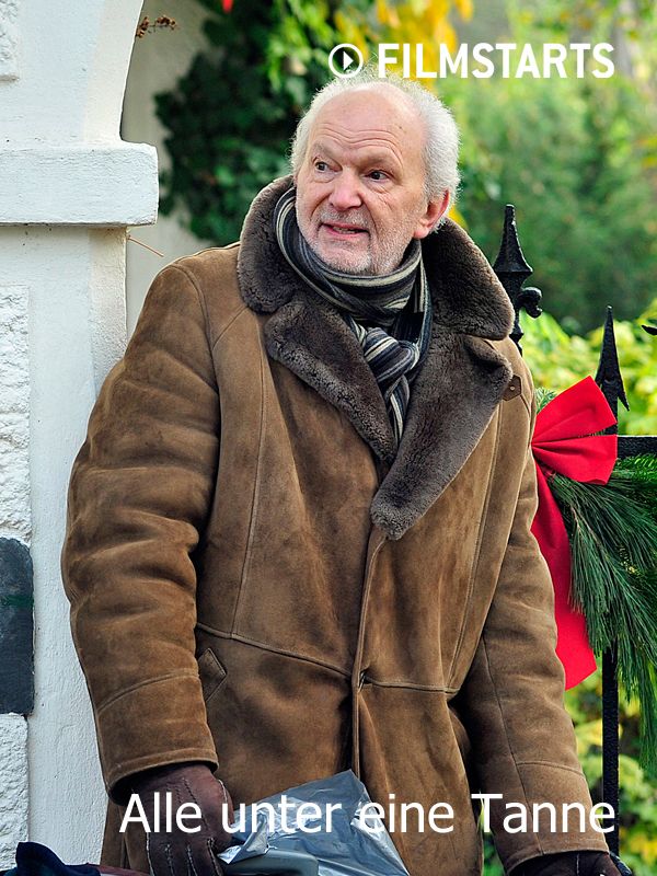 Alle Unter Eine Tanne