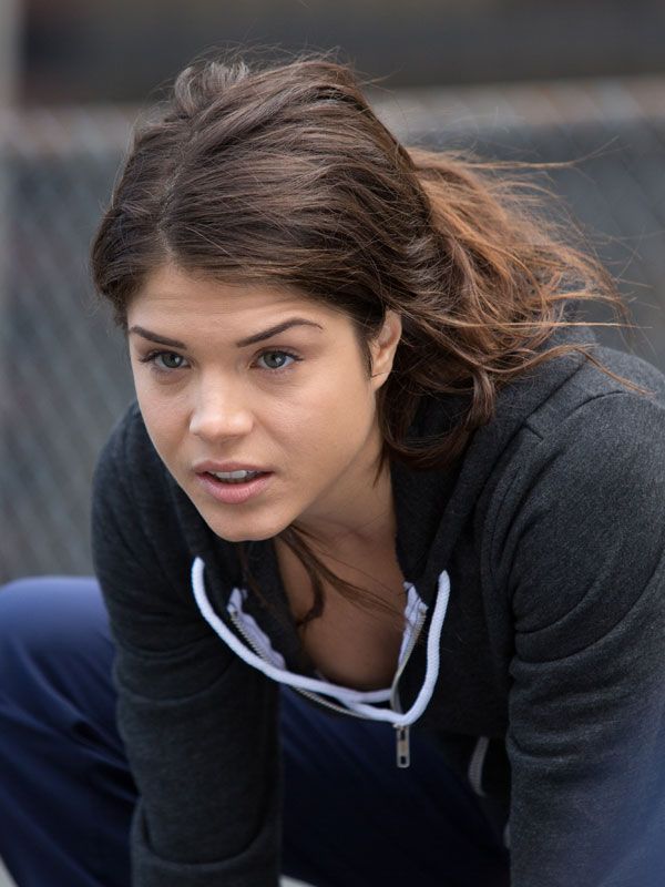 Marie Avgeropoulos Filmstartsde