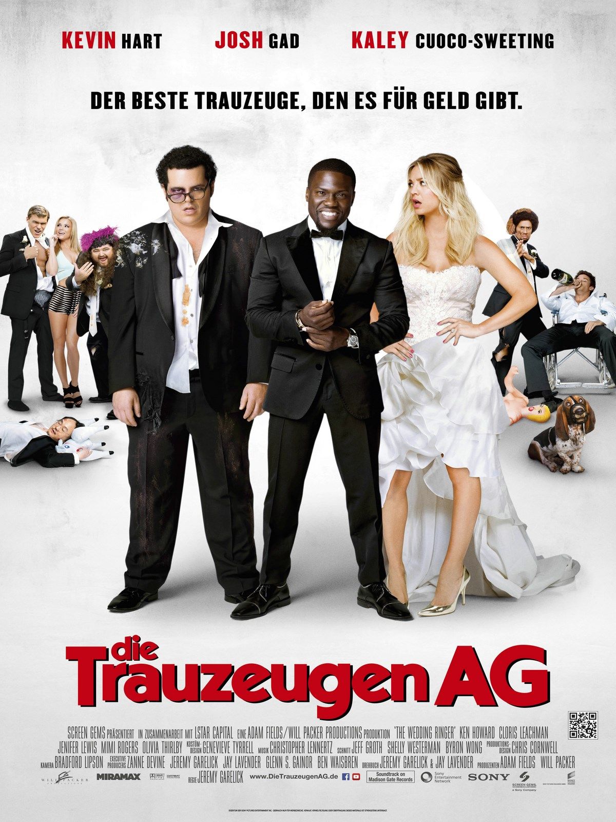Die Trauzeugen Ag Die Trauzeugen Ag