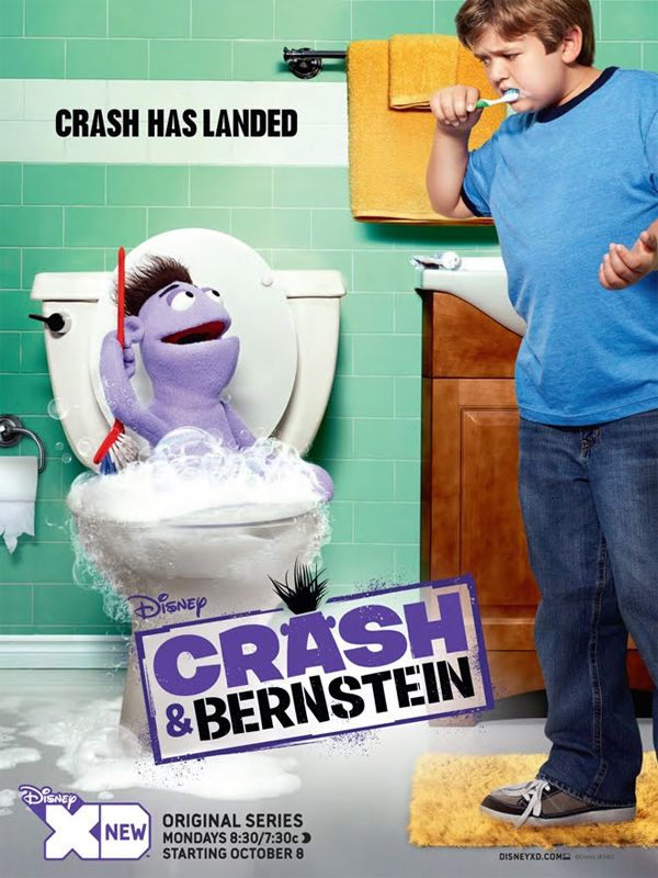 crash und bernstein crash und bernstein