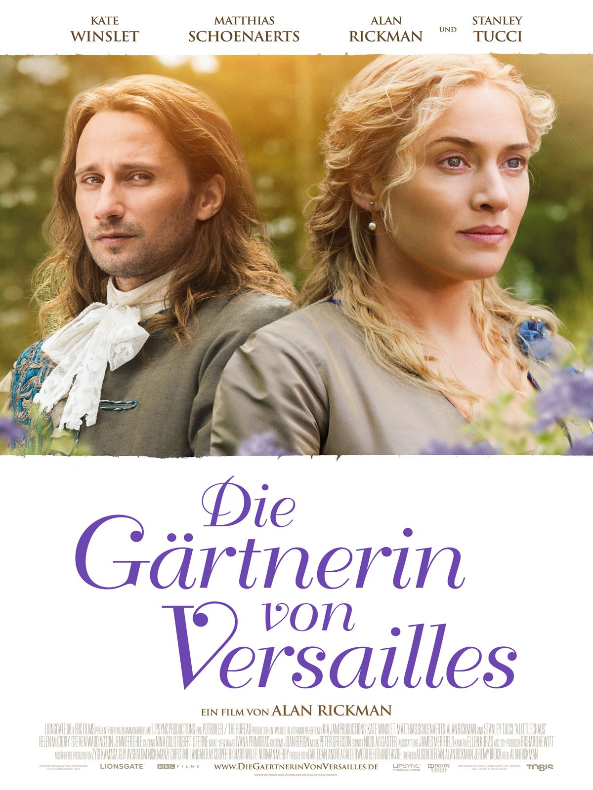 Die Gärtnerin Von Versailles Ganzer Film Die Gärtnerin Von Versailles Ganzer Film