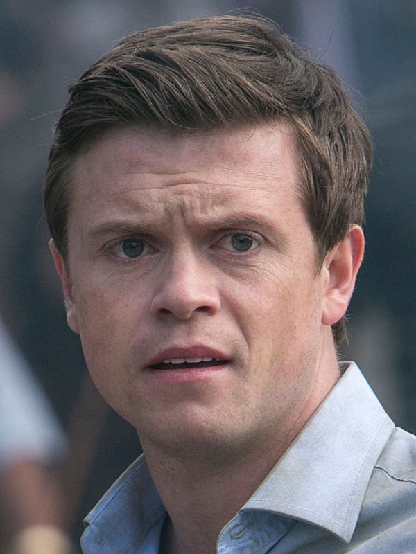 San Andreas Schauspieler