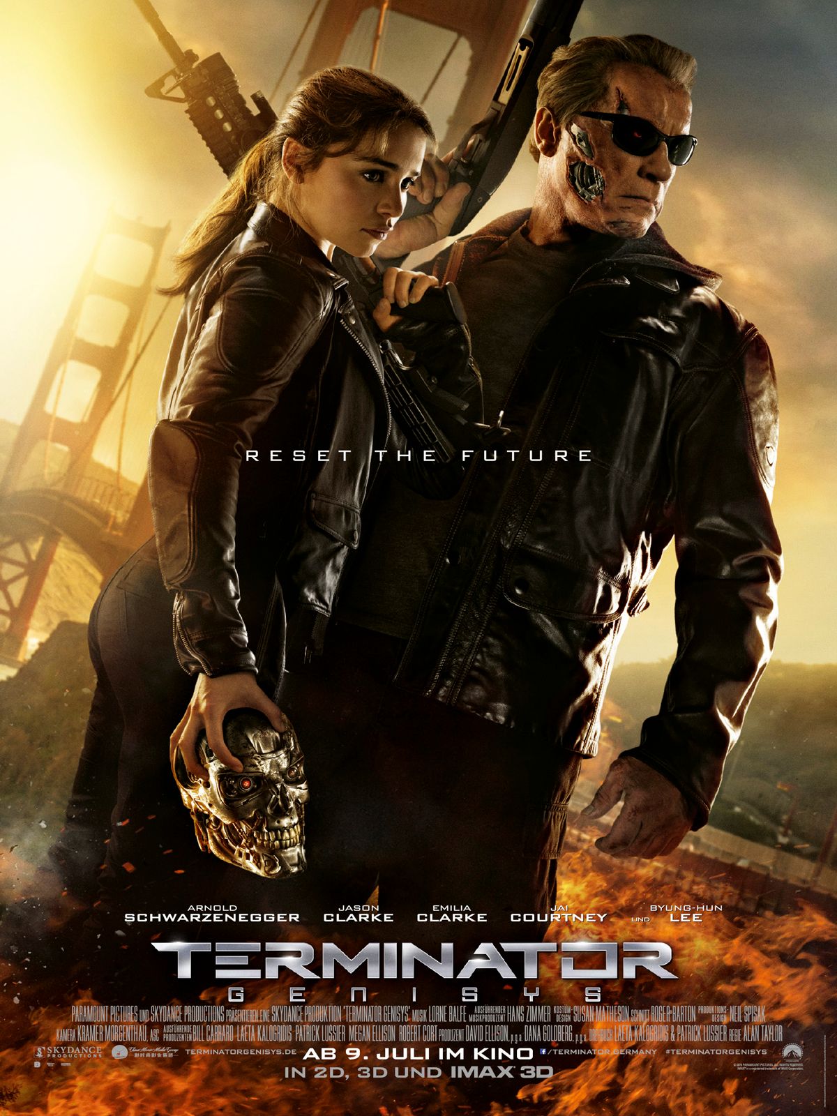 Terminator Alle Filme Terminator Alle Filme