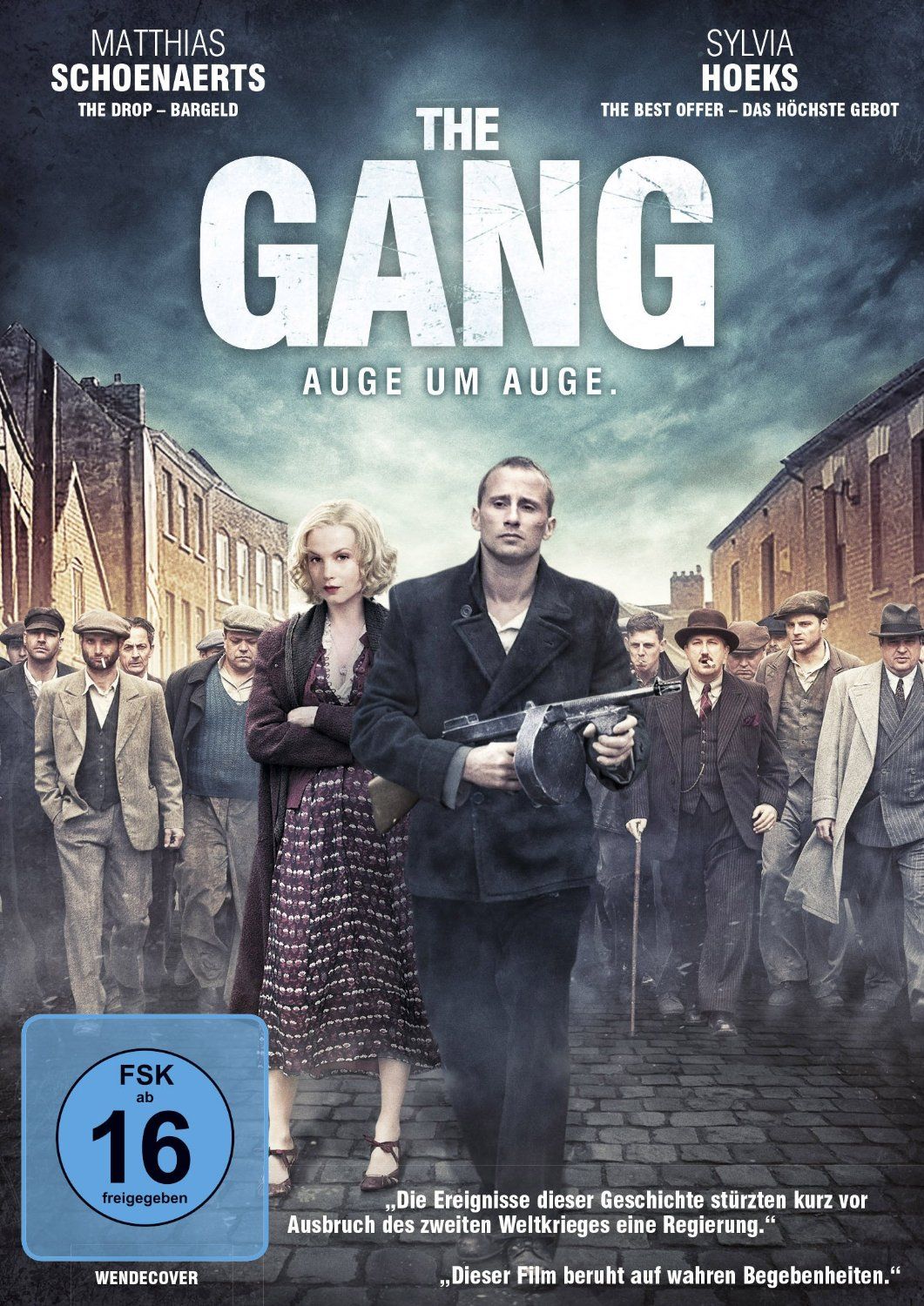Auge Um Auge Imdb Auge Um Auge Imdb
