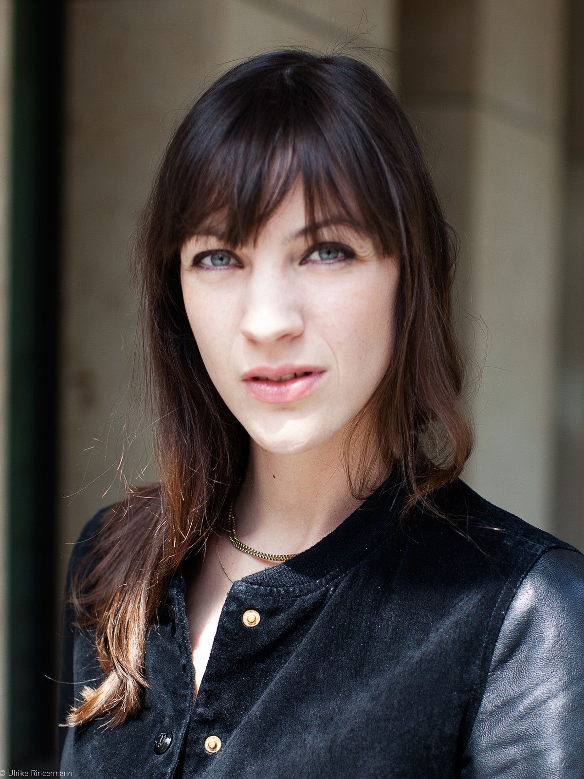 Oona Von Maydell Oona Von Maydell