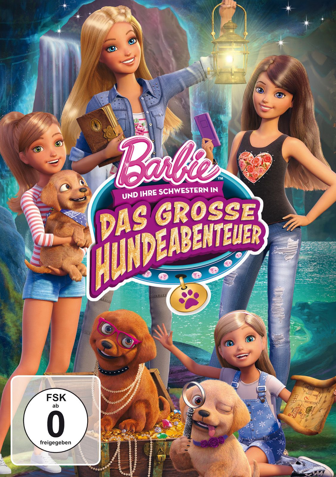Neue Barbie Filme Neue Barbie Filme