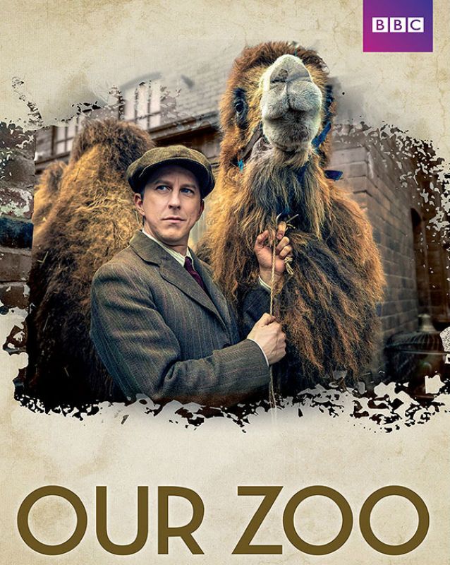 Zoo (Fernsehserie) Besetzung Zoo (Fernsehserie) Besetzung