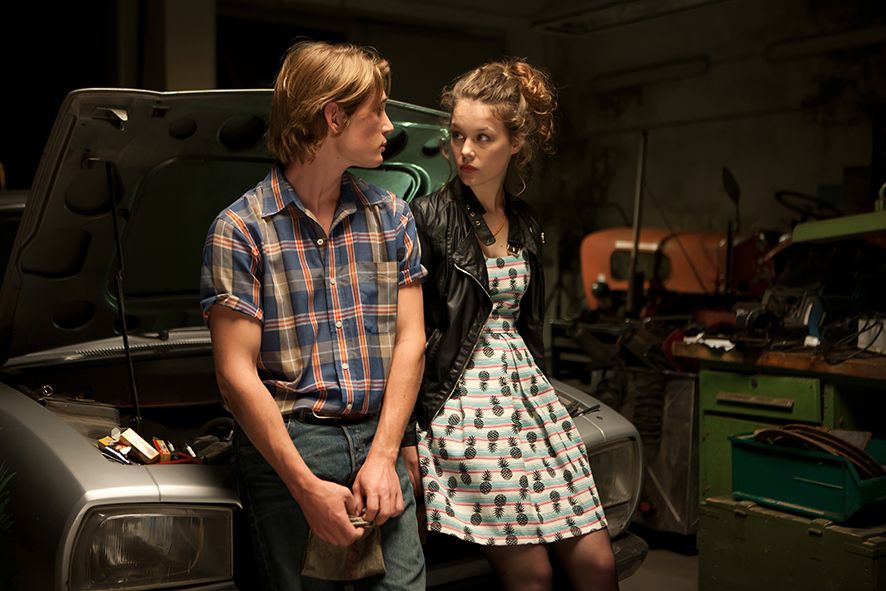 Pampa Blues Film Pampa Blues Film