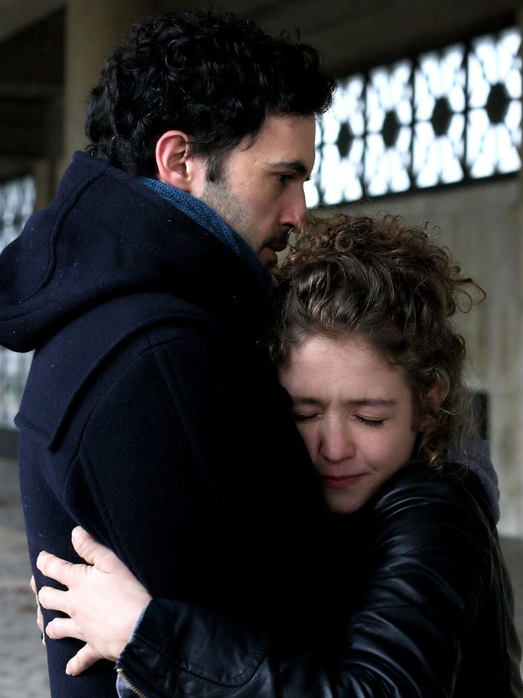 Bild zu Sophie de Fürst zum die TVserie Profiling Paris Bild 9 von 9 FILMSTARTS.de