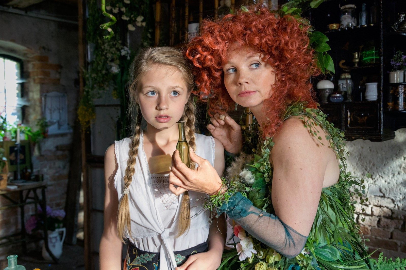 Bild zu Frier zum der Film Die Schneekönigin Bild 16 von 57