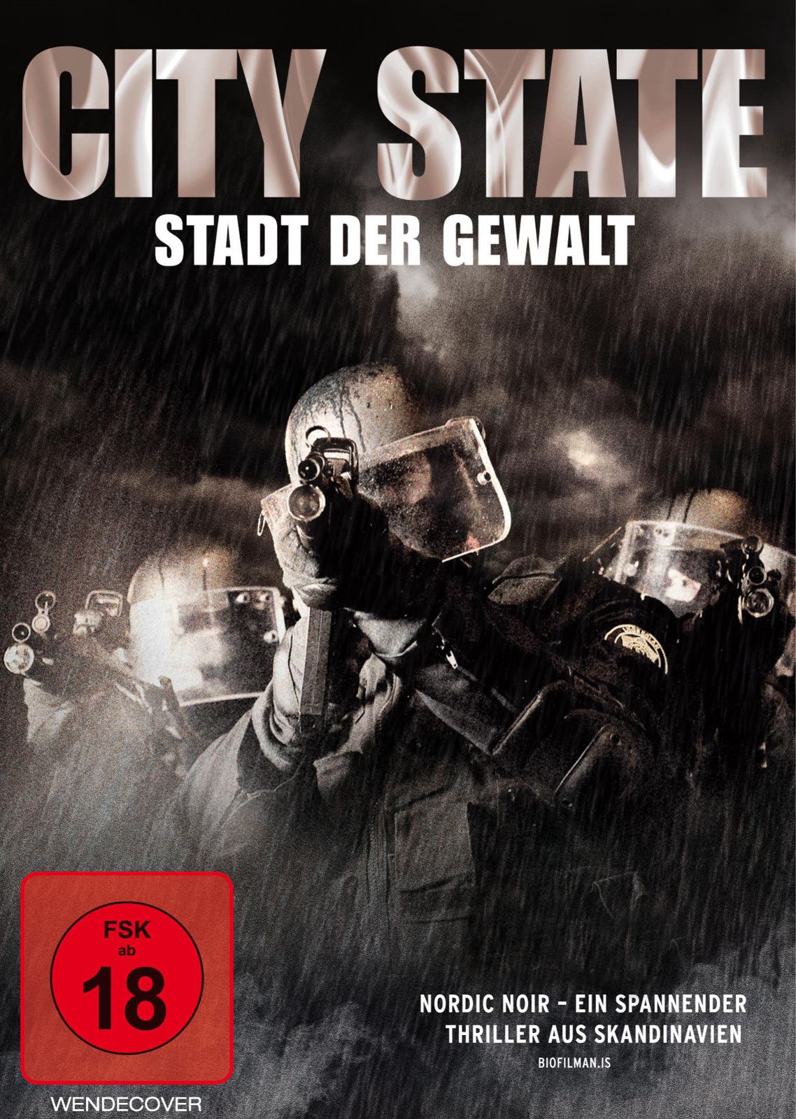 Stadt Der Gewalt Stadt Der Gewalt