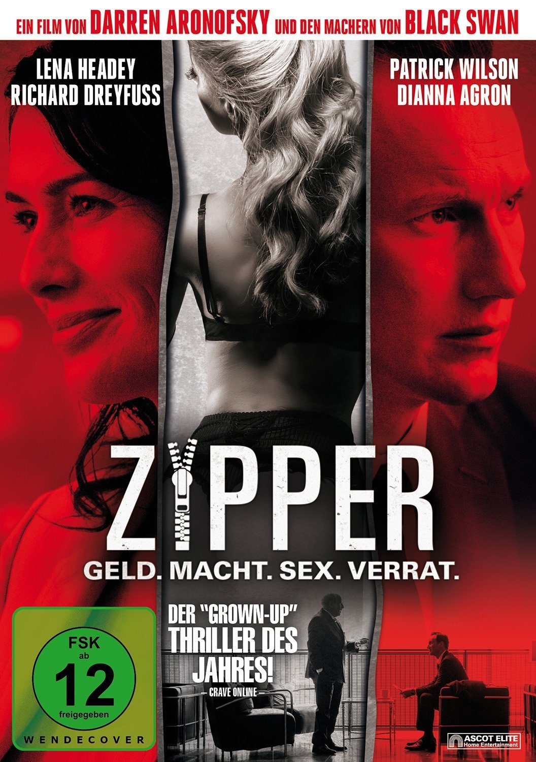 Zipper Sex 23