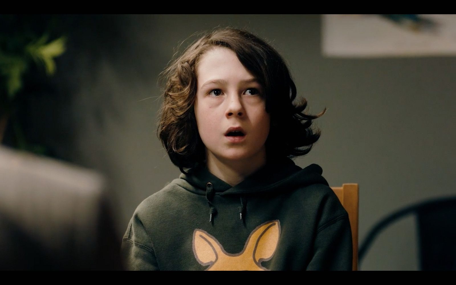 Maximilian Ehrenreich