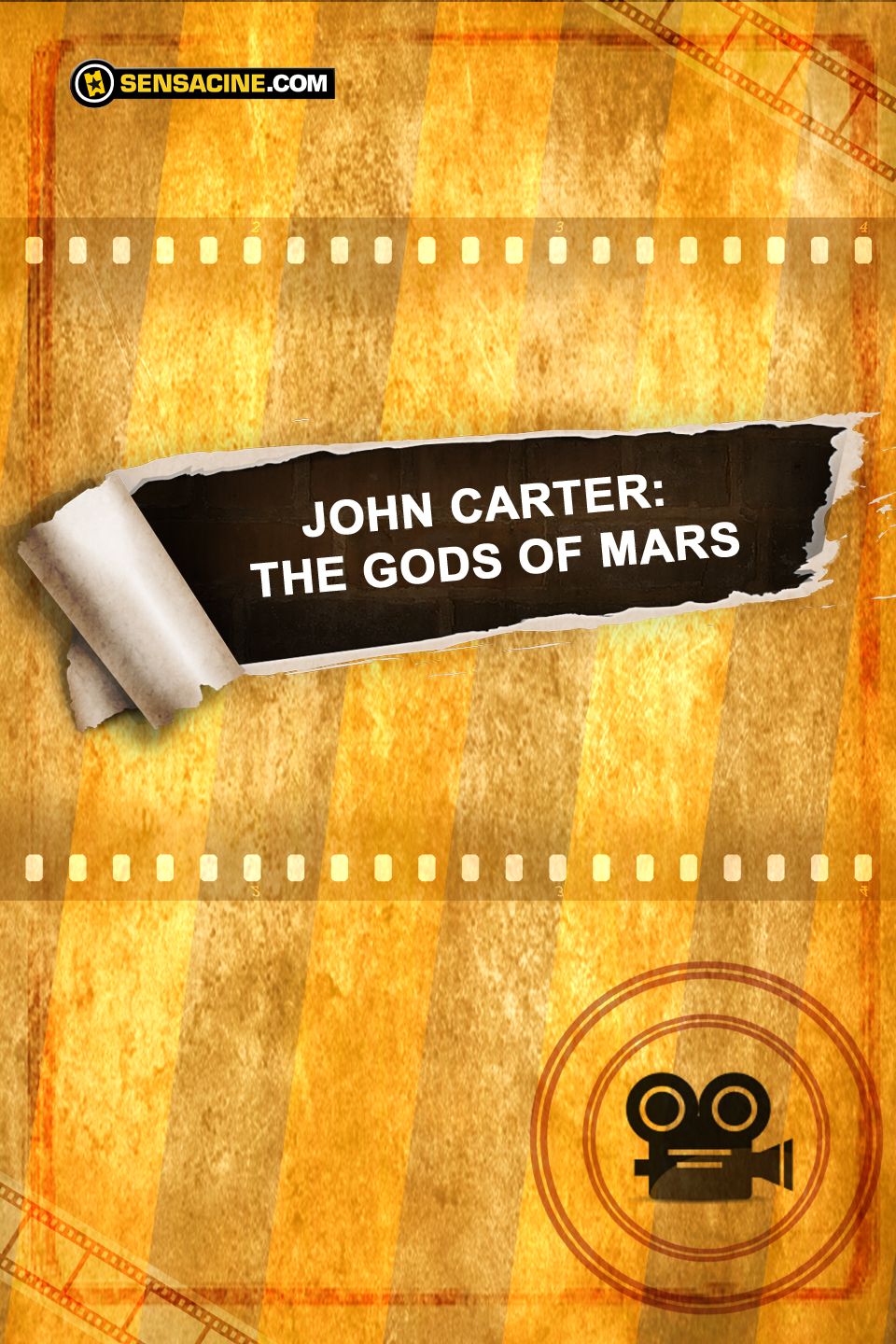 John Carter 2 Film 2019 FILMSTARTS.de