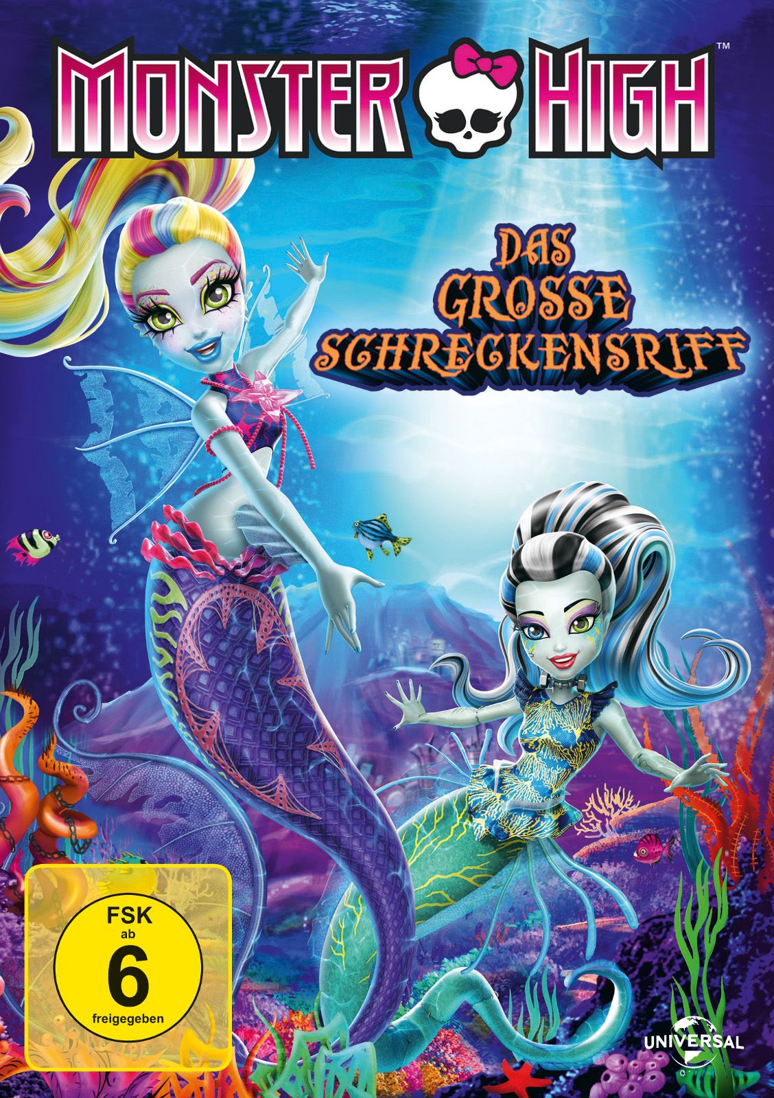 monster high filme nur auf deutsch monster high filme nur auf deutsch