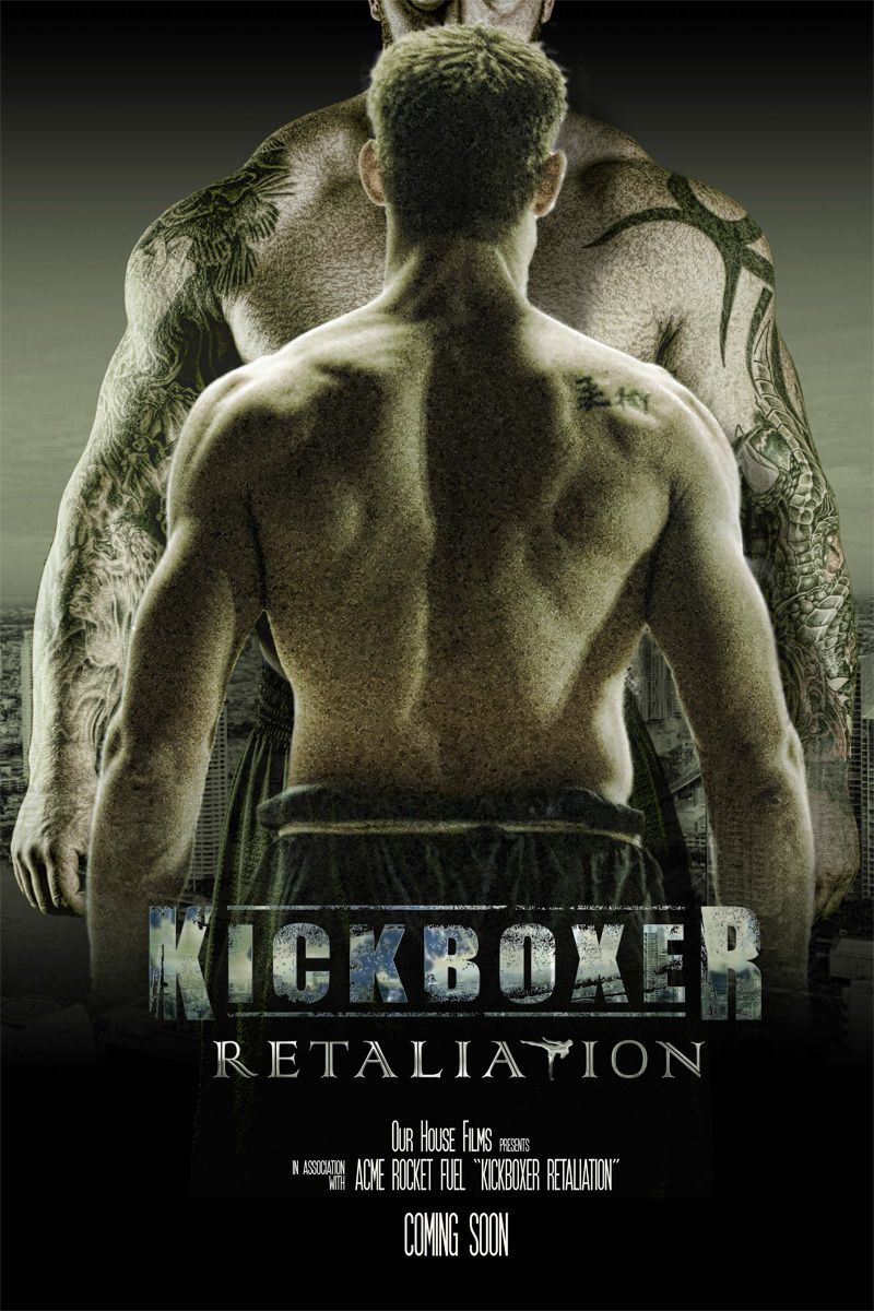 kickboxer die abrechnung kickboxer die abrechnung