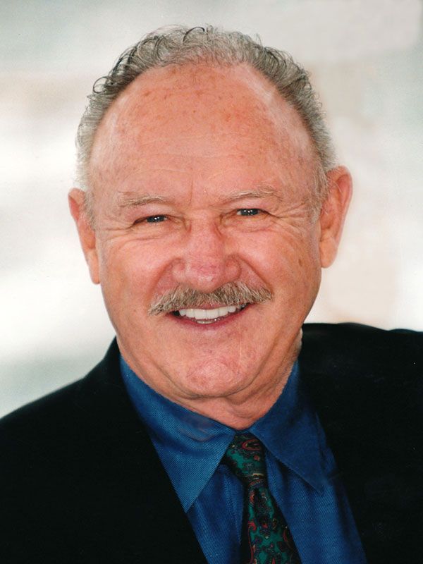 Filme Mit Gene Hackman Filme Mit Gene Hackman