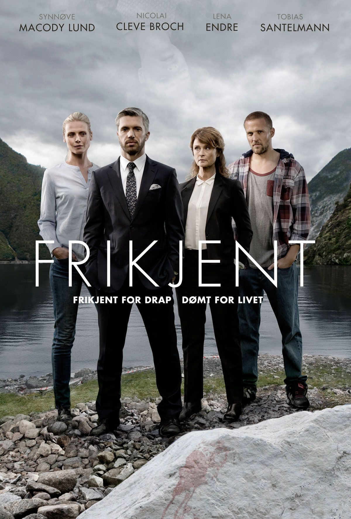 Lifjord Der Freispruch Cast & Crew Staffel 1 FILMSTARTS.de Lifjord Der Freispruch Cast & Crew Staffel 1 FILMSTARTS.de