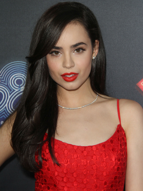 Sofia Carson FILMSTARTS.de