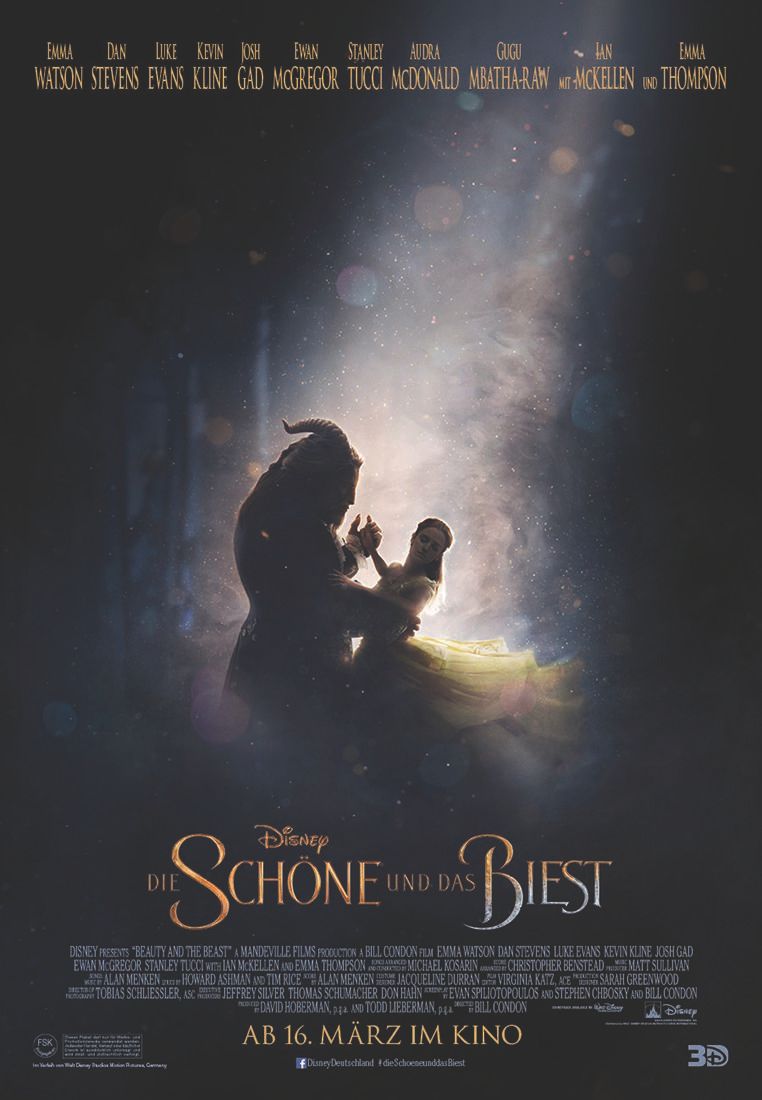 Die Schöne Und Das Biest 2009 Die Schöne Und Das Biest 2009