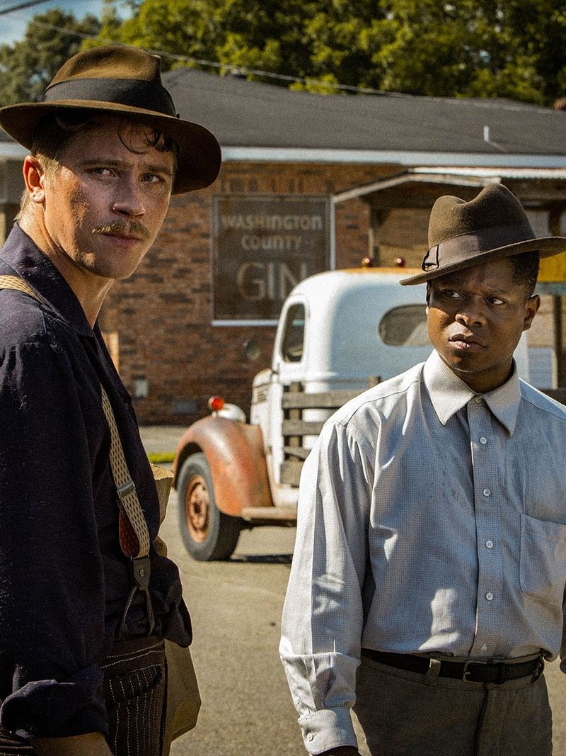 Mudbound Film 2017 FILMSTARTS.de