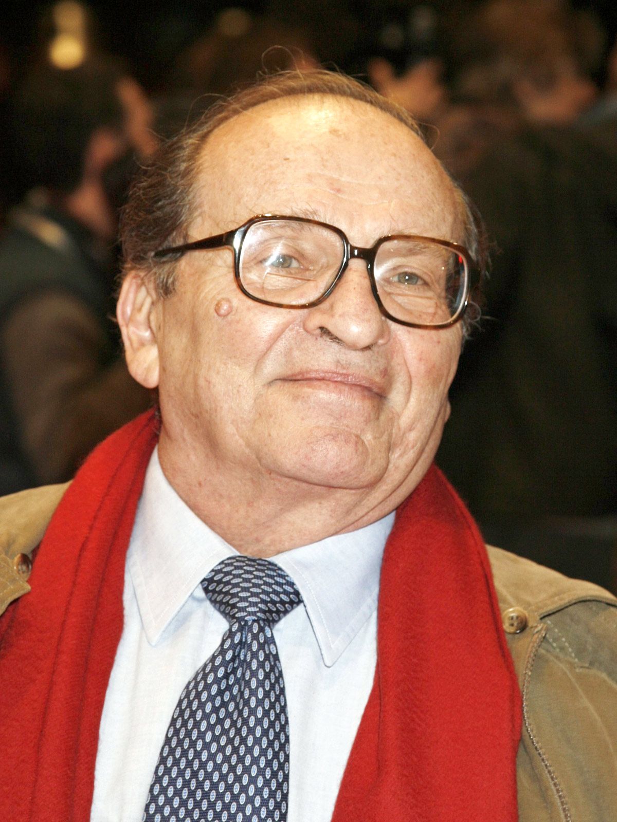 Sidney Lumet Sidney Lumet