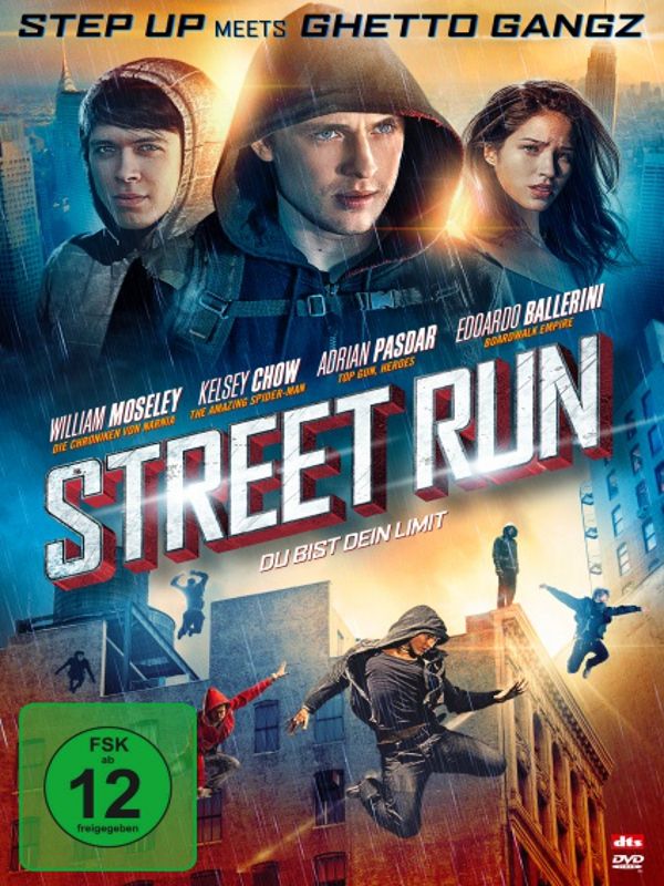 Run To Me Film Run To Me Film