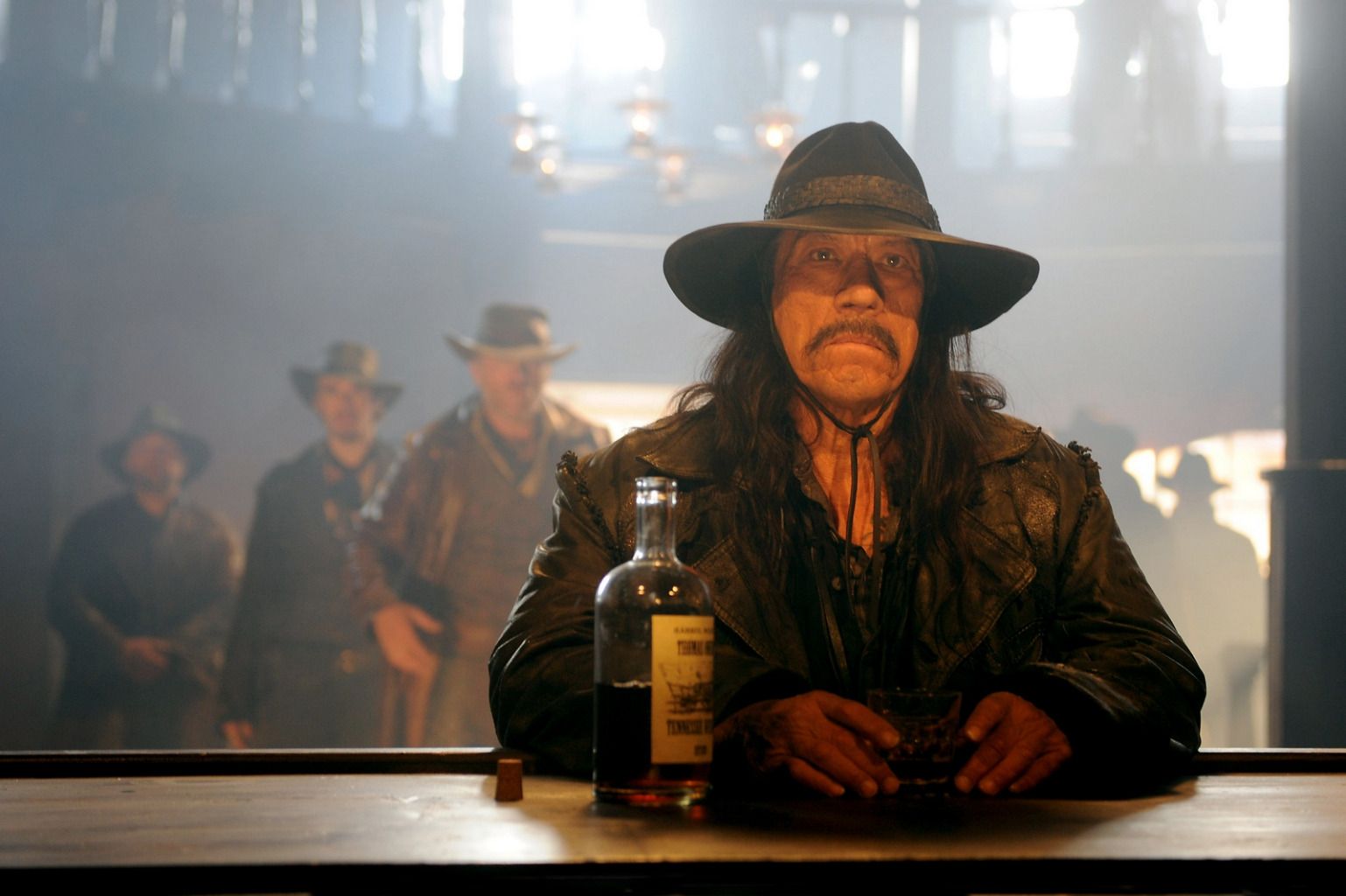 Dead in Tombstone Bild Danny Trejo Dead in Tombstone Bild 5 von 11