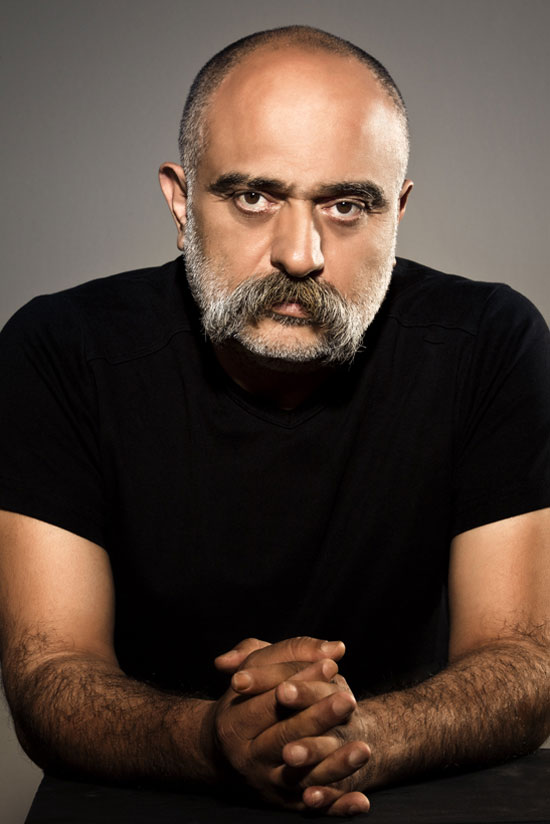 Kinoposter Mehmet Çevik. Fullscreen