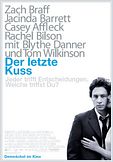 Der letzte Kuss